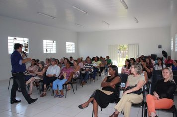 I Conferência Municipal do Idoso