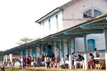 I Estação Cultural foi realizada com sucesso 