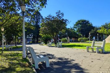 Feira Arte Livre na Praça acontece neste final de semana, em Cerqueira César 