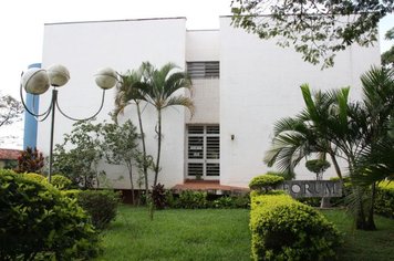 Presidente do TJ visita a cidade hoje