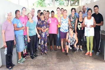 Assistência promove qualidade de vida 