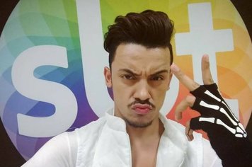 Jovem de Cerqueira César será atração no SBT