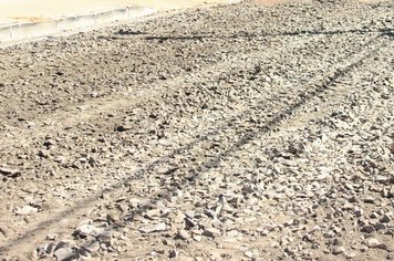 Prefeitura esclarece atraso nas obras da Saldanha Marinho