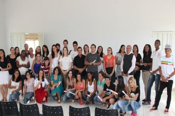 Etec e Assistência realizam parceria