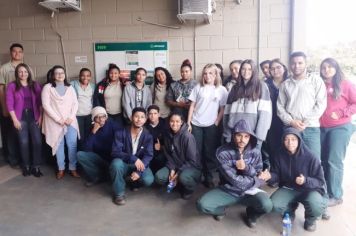 Assistência Social desenvolve ações de enfretamento à Violência Doméstica 