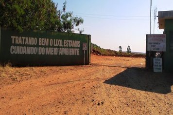 Meio Ambiente intensifica fiscalização 