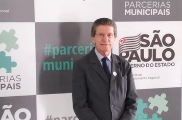 Cidade adere ao programa 