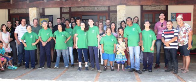 APAICC DE Cerqueira César é contemplada com o Projeto Banco do Brasil FIA.