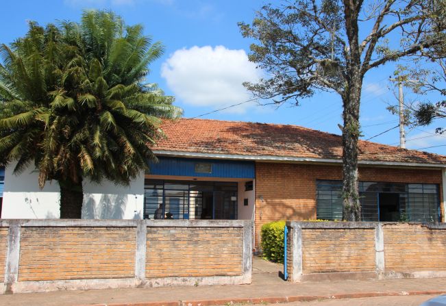 Casa da Agricultura irá receber investimentos do Estado 