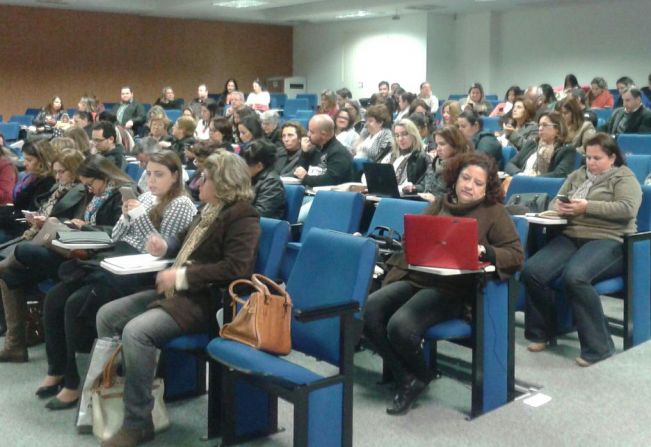 Secretaria de Educação participa de Seminário Jurídico 