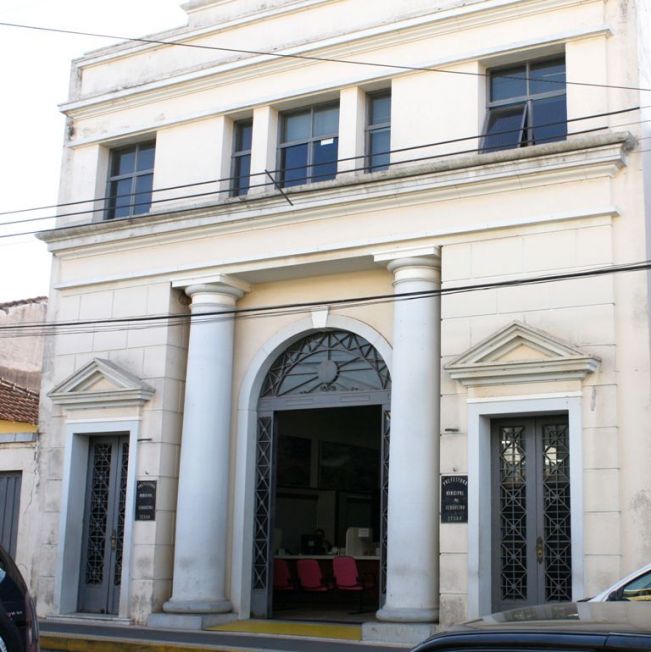  Parcele seus débitos com a Prefeitura 