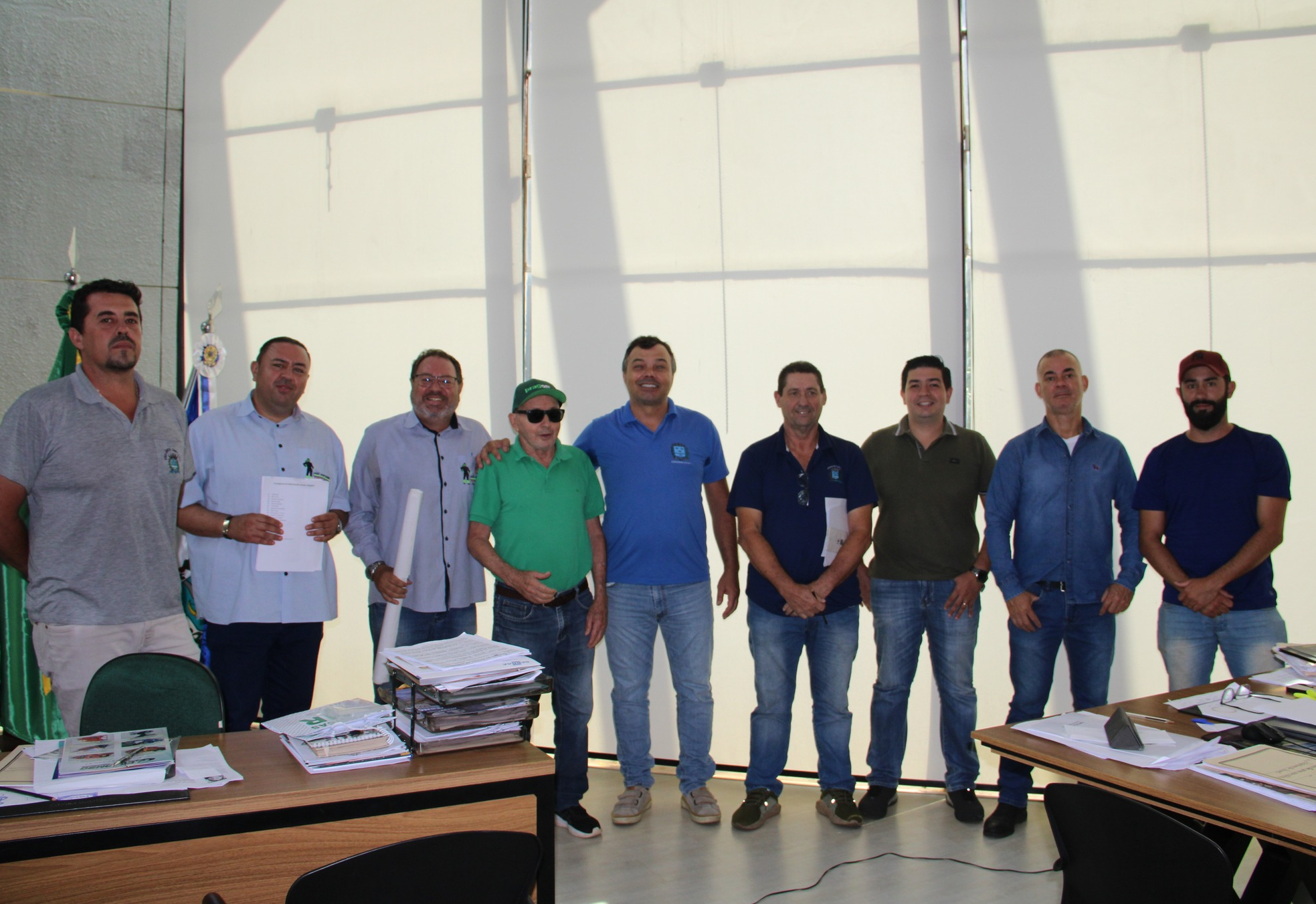 Trabalho de combate a Dengue será intensificado em Cerqueira César com uso do fumacê 