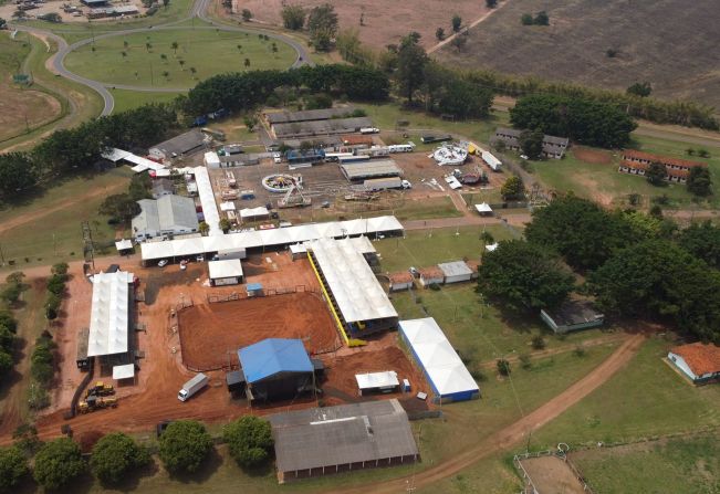 1º Encontro do Agronegócio de Cerqueira César irá marcar o Dia do Agricultor 
