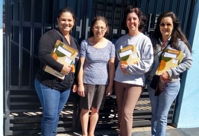 Assistência Social amplia o atendimento no município  