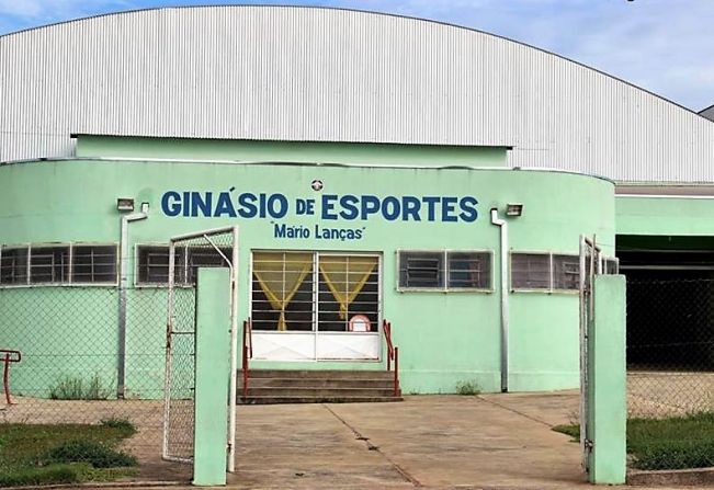 Campeonato de Futsal começa em Agosto 