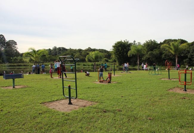 1.º Rock no Açudão acontece neste final de semana