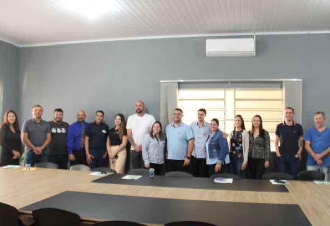 Governo Municipal lança o serviço do Posto de Atendimento do Trabalhador Eletrônico (PAT) 