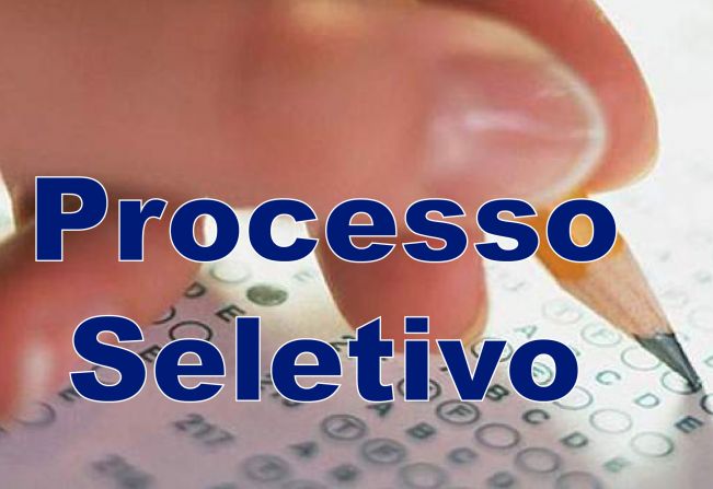 Prefeitura abre inscrições para Processo Seletivo 