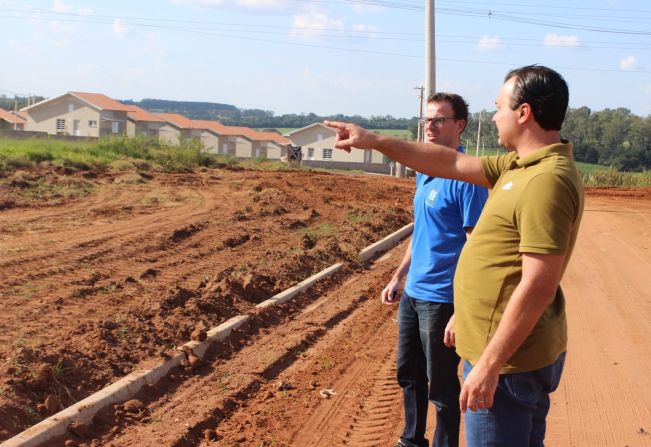 Prefeitura conquista nova UBS no Jardim Santa Teresinha, investimentos de mais 2 milhões de reais 