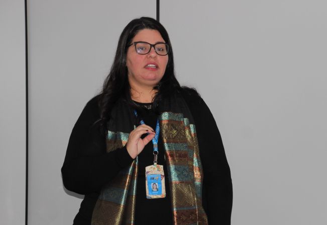 Prefeitura capacita Conselhos Tutelares e CMDCA