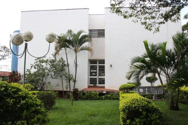 Presidente do TJ visita a cidade hoje