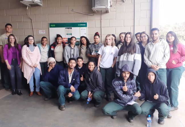 Assistência Social desenvolve ações de enfretamento à Violência Doméstica 