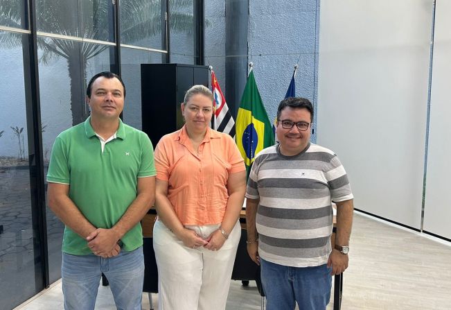 ESF do Recanto dos Pássaros conta com nova profissional do Programa 'Mais Médicos'